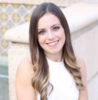 Erica D'Urso, MPH