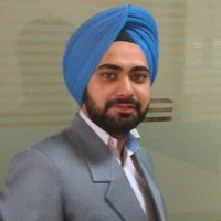 Jaspreet Singh