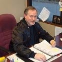 Michael Culver