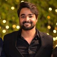 Akshay Gaikwad