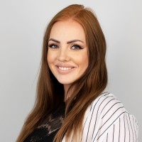 Frida Annie Olsen