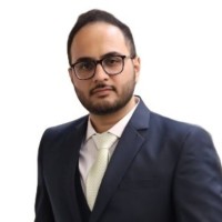 Syed Masab Khalid Bukhari