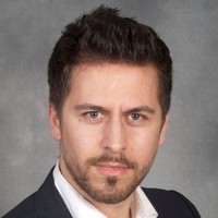Mathieu ROMERO