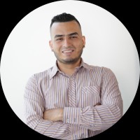Jhoan Orozco Orrego