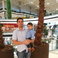 Victor Lezcano
