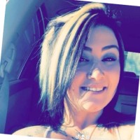 Breanna Thomas