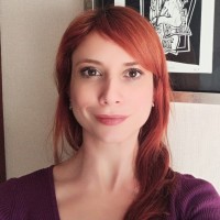 Iren Eylül KARAOGLU, Ph.D