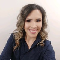 Jelena Nenezic Ugrin