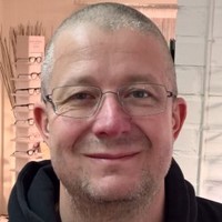 Dan Olsson