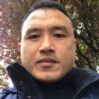 Tara Prasad Gurung