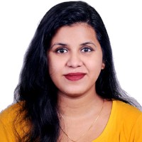 Ankita Sawant