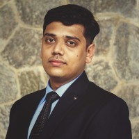 Ankush Mitra