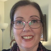 Cheryl Neilson