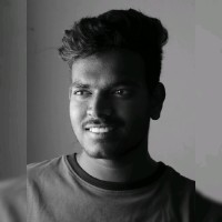 Bukka Pradeep