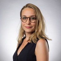 Marion Gilet