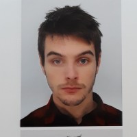 Romain Aubé