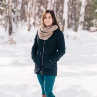 Nicole Mcisaac