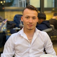 Berkcan Aydın