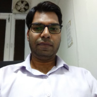Saket Srivastava