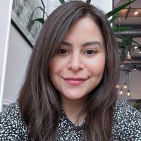 Andrea Katherine Torres