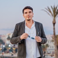 Burak Çelik