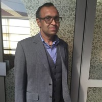 Mikolash Bhavnani