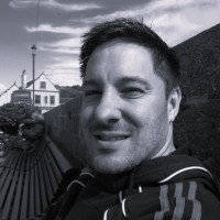 Darran Sands