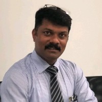 Manish Shirodkar