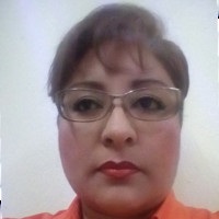 Dulce Maria Balbina Garrido García