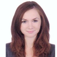 Oxana Ganzeeva