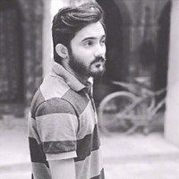 Husain Askari