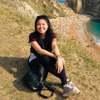 Katherine Yang