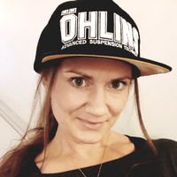 Malin Grönberg