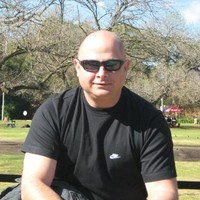 Rocco Rutherford