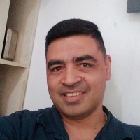 Ernesto Fabián Fernández