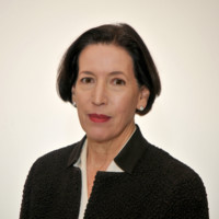 Mary Rosenbaum