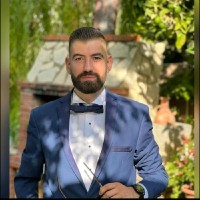 Elias Jabbour