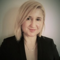 Dorentina Lekaj Emery