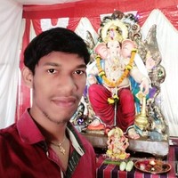 Suraj Chaudhari