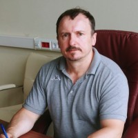Igor Lyubimov