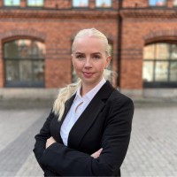 Cecilia Östling