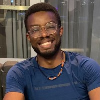 Precious Azubuike