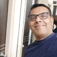 Dharmendra Zaveri