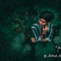 Athul George