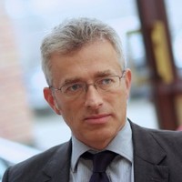Iestyn John