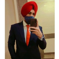 Manjot Singh