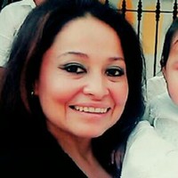 Karla Gonzalez