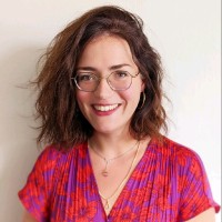 Inès Margerie