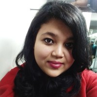 Priyashi Gogoi