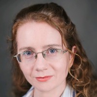 Kathryn Bedford